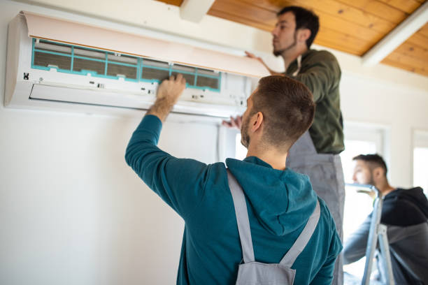 Best 24/7 HVAC Repair  in Spotswood, NJ