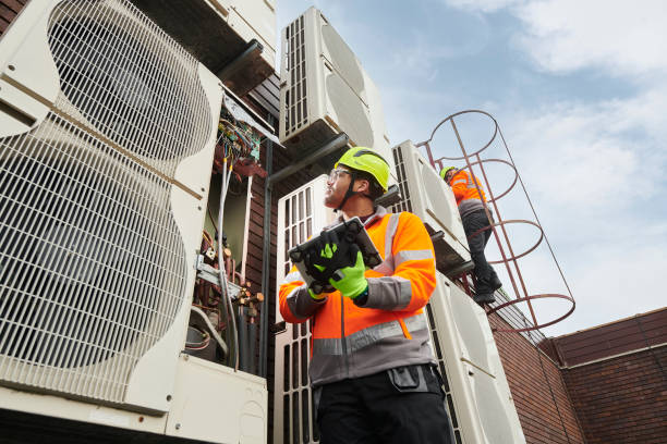 Best HVAC Companies Near Me  in Spotswood, NJ