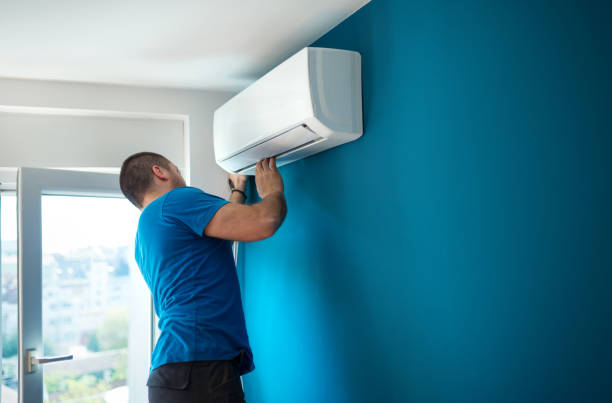 Best HVAC Installation Services  in Spotswood, NJ