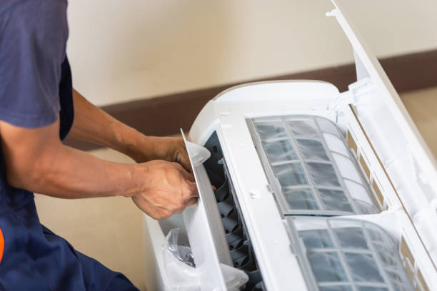 Affordable Air Conditioning Repair in Spotswood, NJ