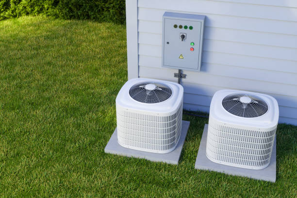 Best HVAC System Installation  in Spotswood, NJ