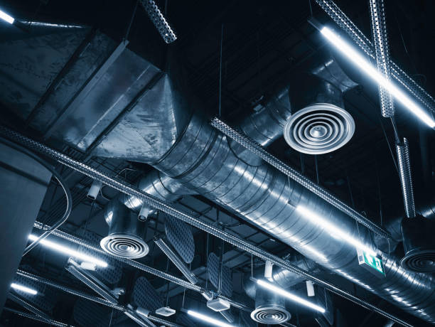 HVAC Air Duct Cleaning in Spotswood, NJ