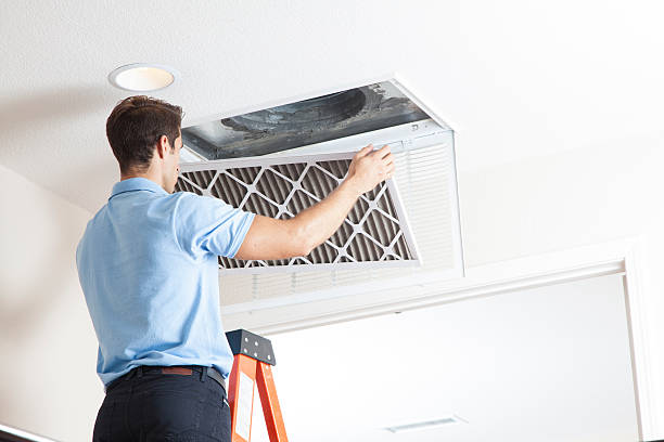 Best HVAC Air Duct Cleaning  in Spotswood, NJ