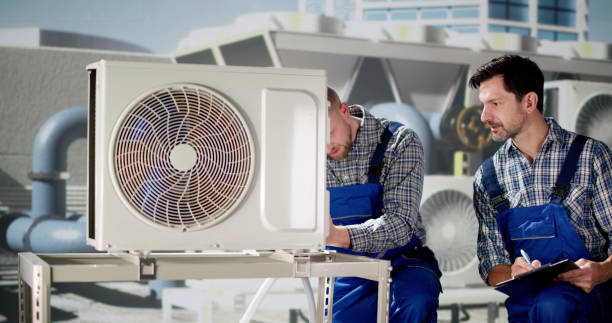 Best Local HVAC Companies  in Spotswood, NJ