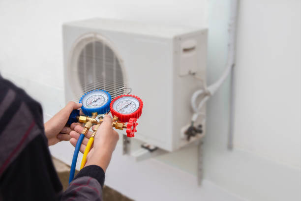 Best Affordable HVAC Services  in Spotswood, NJ