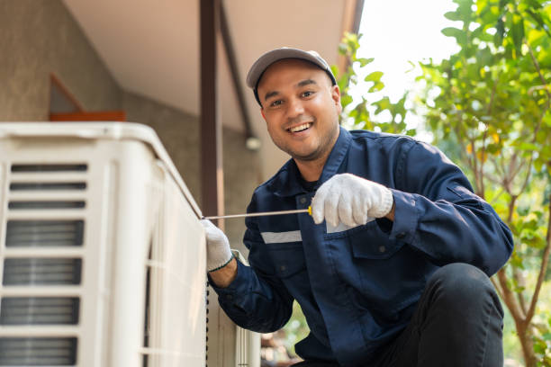 Best HVAC Emergency Services  in Spotswood, NJ