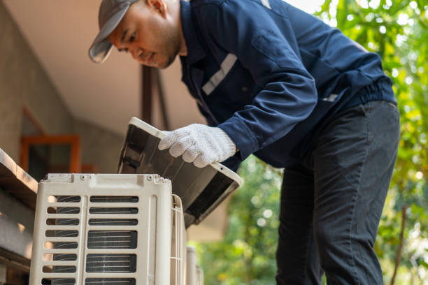 Best Central Air Repair  in Spotswood, NJ